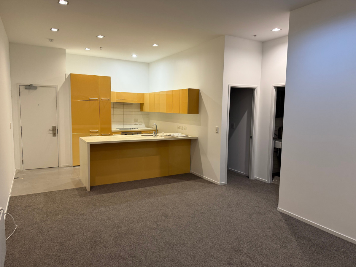 Unstyled Space